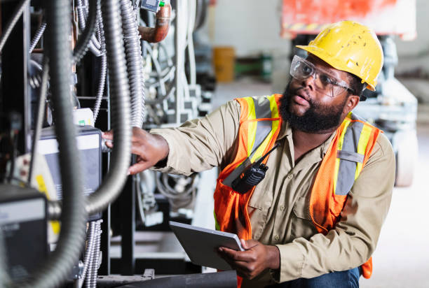 Electrical Outlet Repair in NJ